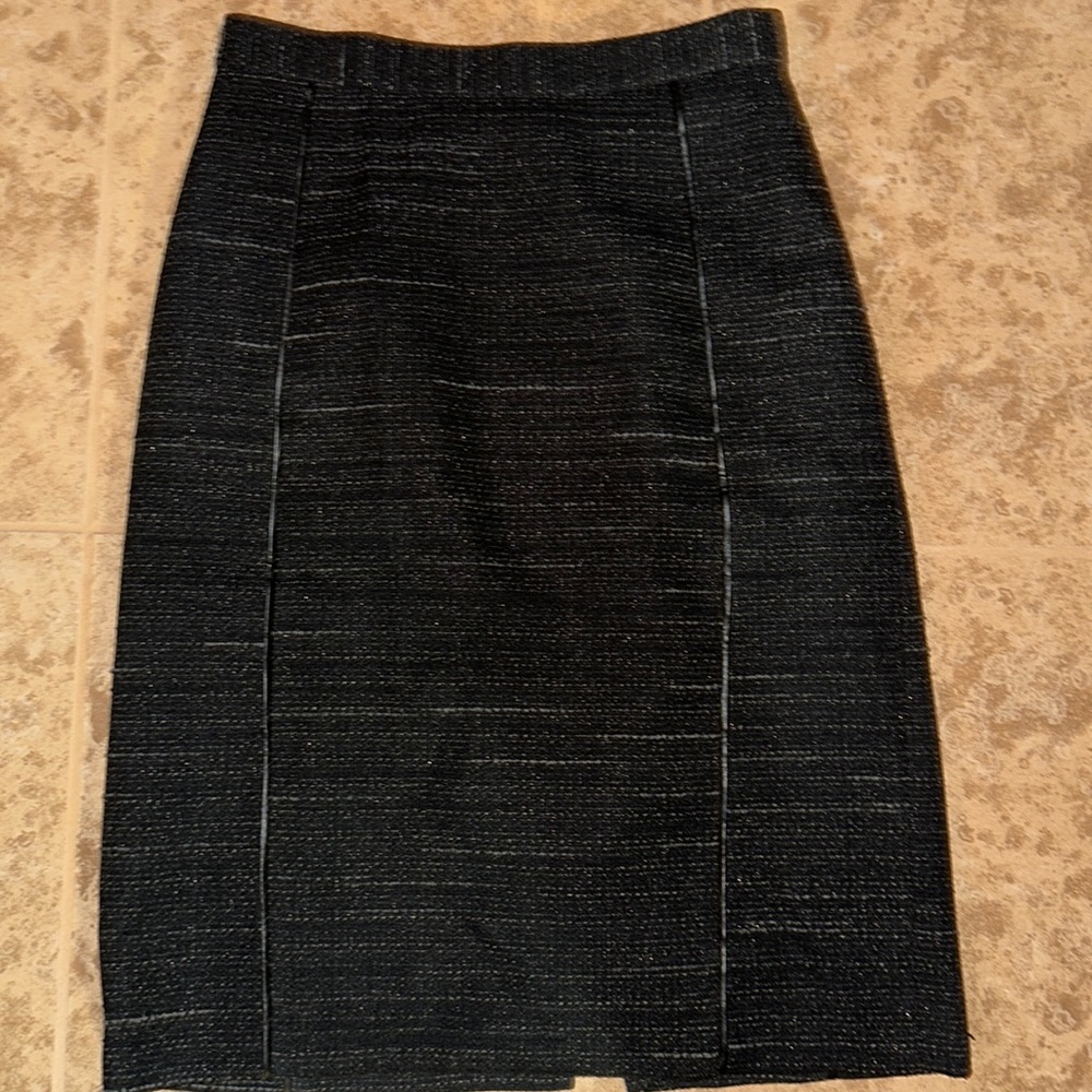 Antonio Melani Pencil Skirt